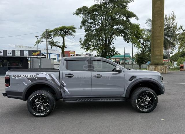 2015 Ford RANGER 2.2 XLT MY12 T6 P375 FACELIFT (A) - 3
