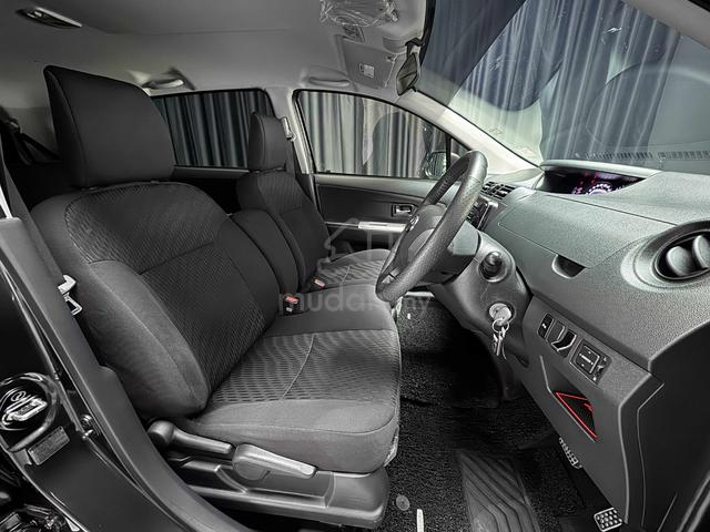 2022 Perodua ALZA 1.5 SE (Under Warranty/F Service - 4
