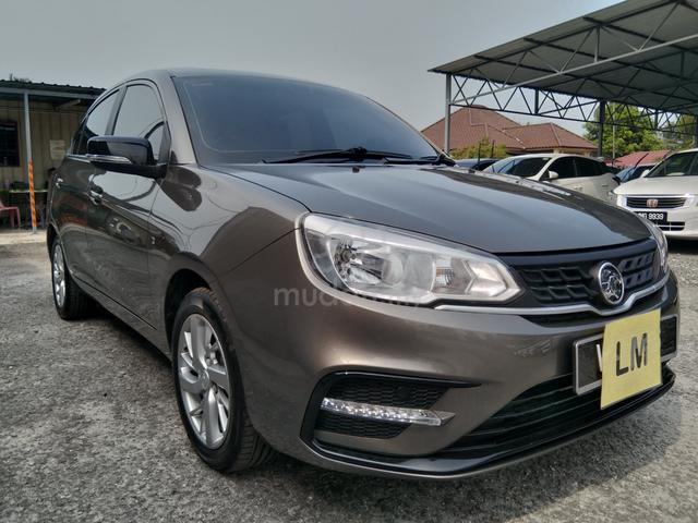 R /2024/ Proton SAGA 1.3 (A) PREMIUM WARRANTY - 1