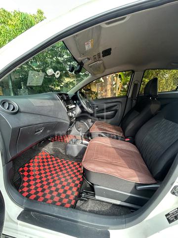 2019 Perodua AXIA 1.0 STANDARD G (A) - 5