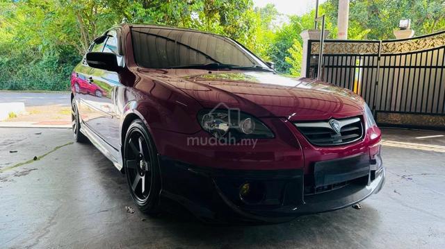 2010 Proton PERSONA 1.6 ELEGANCE HIGH LINE (M) - 1