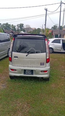 2002 Perodua KENARI 1.0 GX L902 (M) - 3