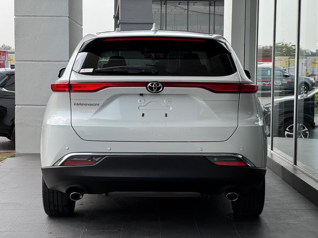 2023 Toyota HARRIER 2.0 Z (A) - 5