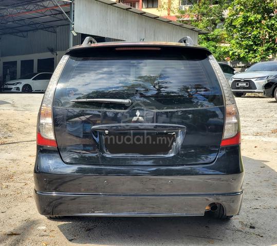 2011 Mitsubishi GRANDIS 2.4 MIVEC ENHANCED (A) - 3