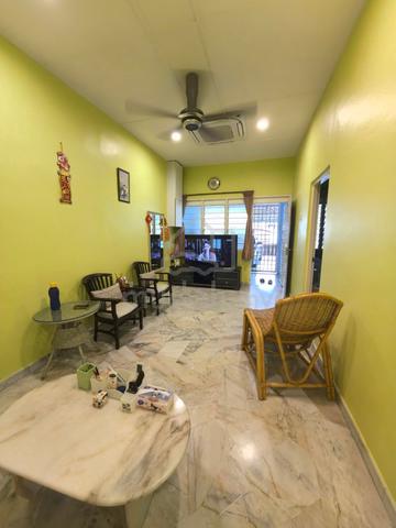 Move In Condition Taman Song Choon Botani InterCorner 30x65 1