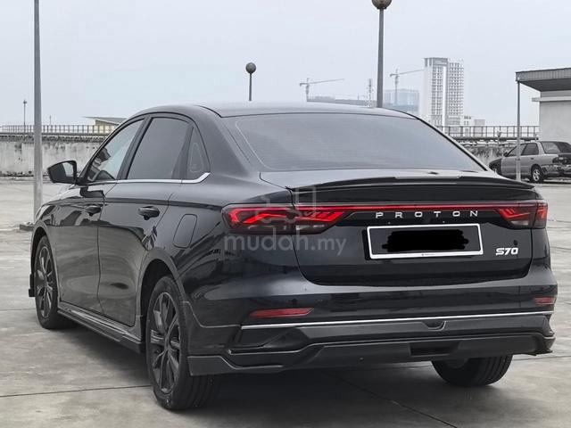 2025 Proton S70 1.5 FLAGSHIP X MY23 (A) - 3