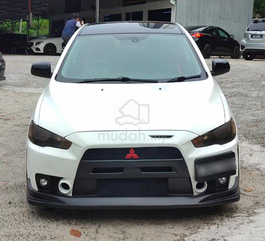 2015 Proton INSPIRA 2.0 EVO10 (A)FREE WARRANTY - 3