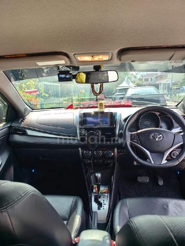 Toyota VIOS 1.5G (A) - 4