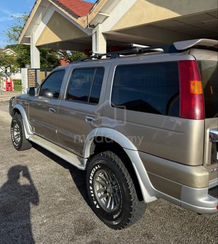 2006 Ford EVEREST 2.5 XLT 4x4 (A) - 4