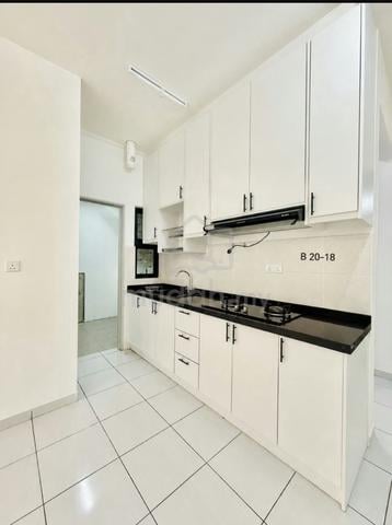 Residensi Mutiara 1