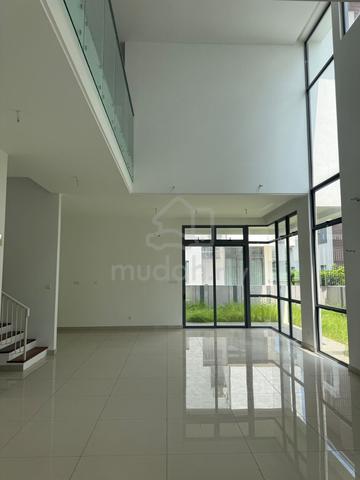 [Brand New] Kota Kemuning Broadleaf Residences 3sty Bungalow 5169sqft 1