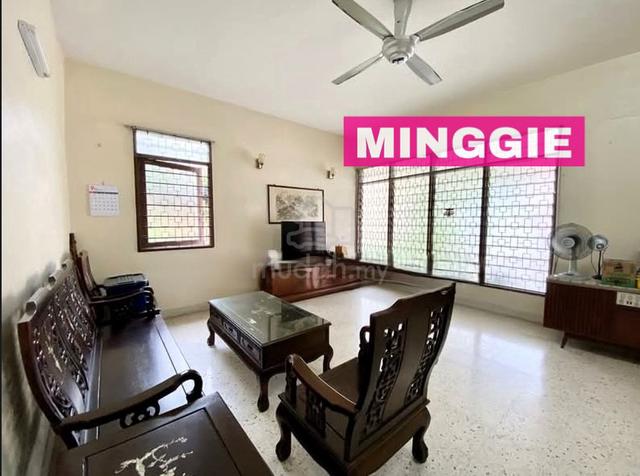 [VALUE BUY] 2 Sty Semi-D 4 Bedroom @ Pantai Jerjak Sungai Nibong 1