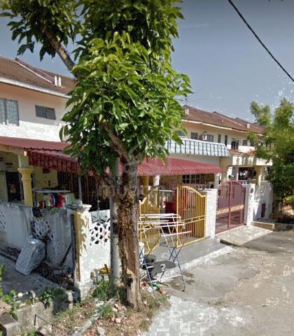 MURA 2 Storey Keruing Rasa Batang Kali Bukit Sentosa Rawang Kuala Kubu 1