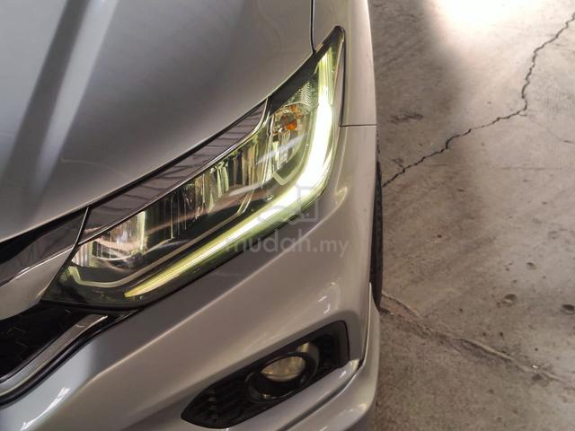2018 Honda CITY 1.5 V FACELIFT (A) GM6 - 3