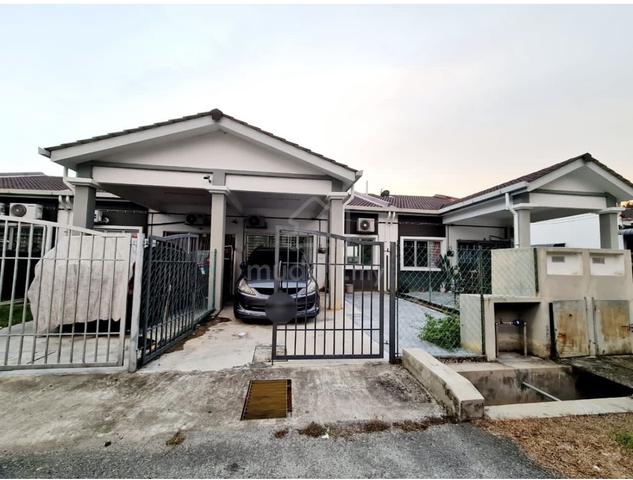 Rumah Untuk Disewa Tanjung Karang 1