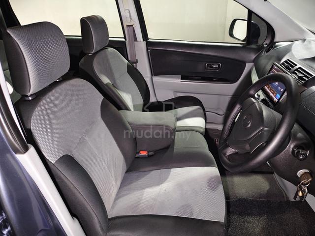 2010 Perodua Alza 1.5 (A) 2-Years Warranty - 5