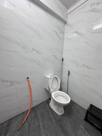 Permas Jaya Double Storey House Freehold 2