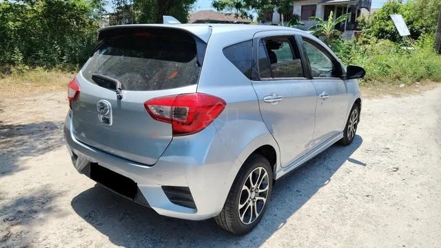 2021 Perodua MYVI 1.5 AV (A) BER - 4