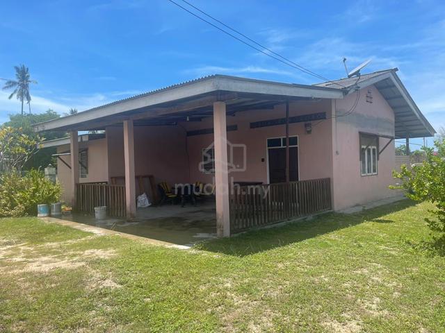 rumah 3bilik utk disewa 1