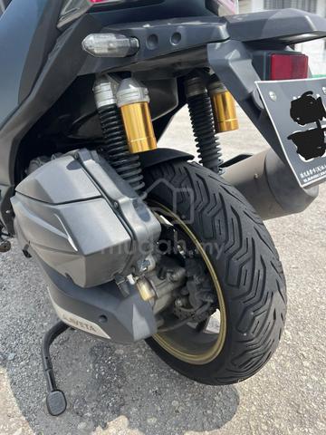 2025 Aveta Vanguard 250 SE - photo 4 of 8