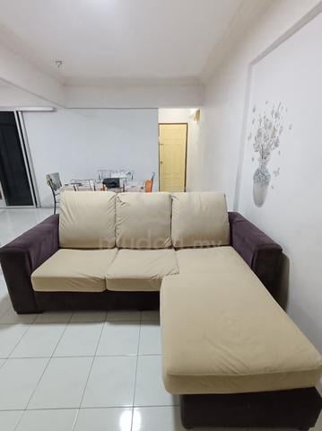 Pangsapuri Vista Serdang 1