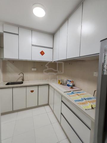 Melody Homes 1