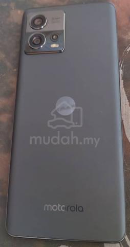 Motorola edge 30 fusion 5g dual sim - photo 3 of 4