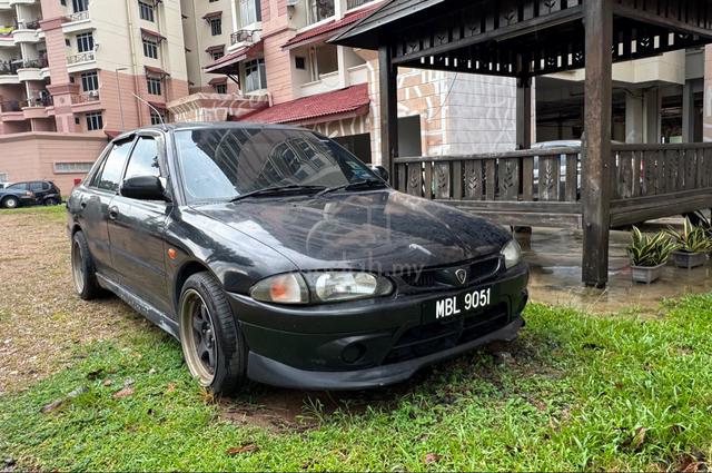 2006 Proton WIRA 1.5 GLi A/B SE (M) - 3
