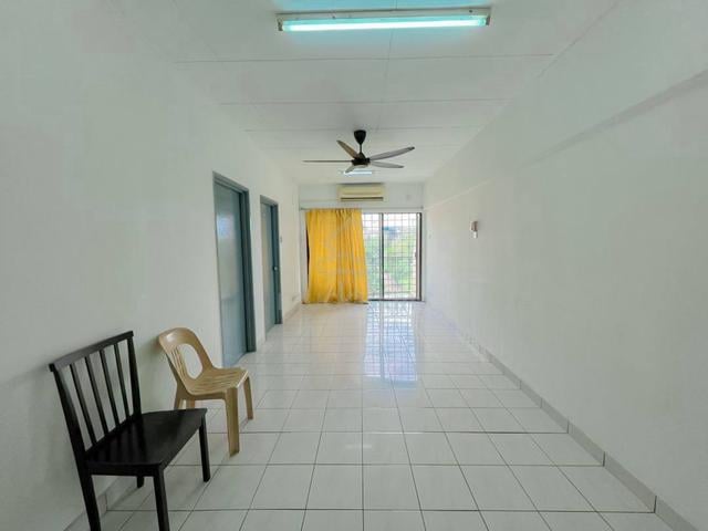 Pangsapuri Perdana (Seksyen 13) 1