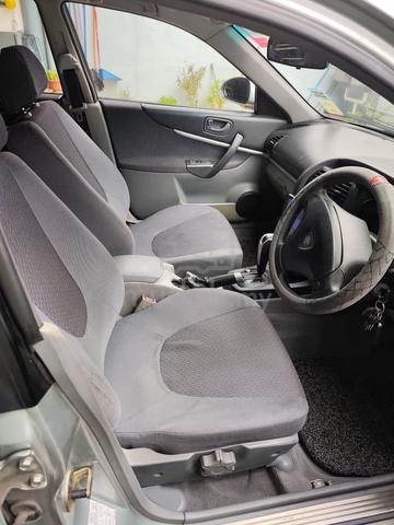 2003 Proton WAJA 1.6 (A) - 4