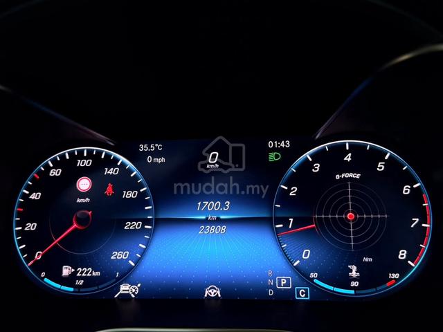 COUPE 🌟 2019 Mercedes Benz C180 1.6 AMG FACELIFT - 5