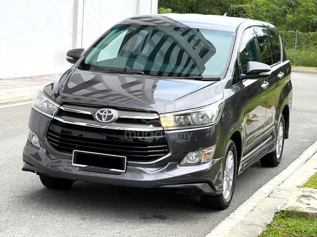 Toyota INNOVA 2.0 G (A) 1 OWNER L/SEAT BODYKIT 👍 - 3
