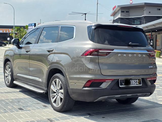 2023 Proton X90 1.5 PREMIUM MY23 (A) - 4