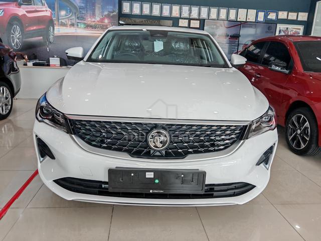 S70 MC1 Turbo Premium 2026 New Rebate Tinggi Fast - 2