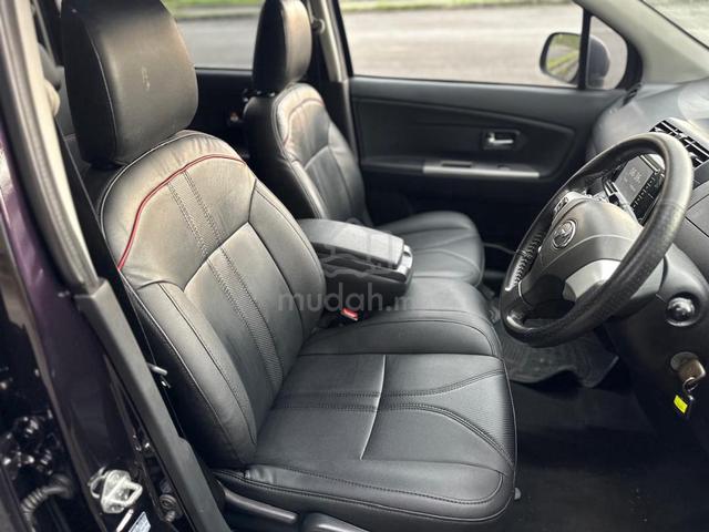2018 Perodua ALZA 1.5 ZV ADVANCED FACELIFT (A) - 5