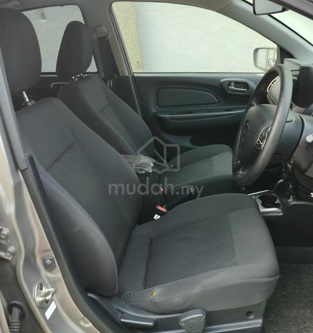 Proton SAGA 1.3(A)SPORTY EXECUTIVE* - 5