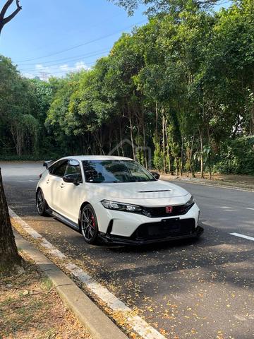 2022 Honda CIVIC 2.0 TYPE R FL5 Mugen (A) - 1