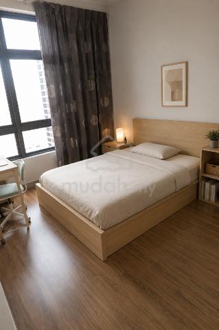 Astoria Ampang 1