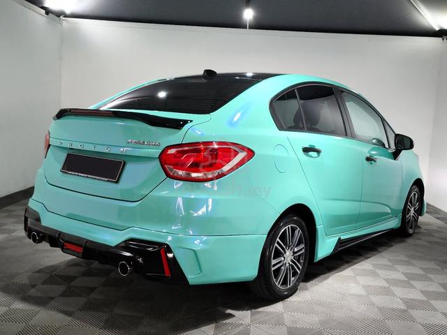 2020 Proton Persona 1.6 FULL SPEC 5-Years Warranty - 2