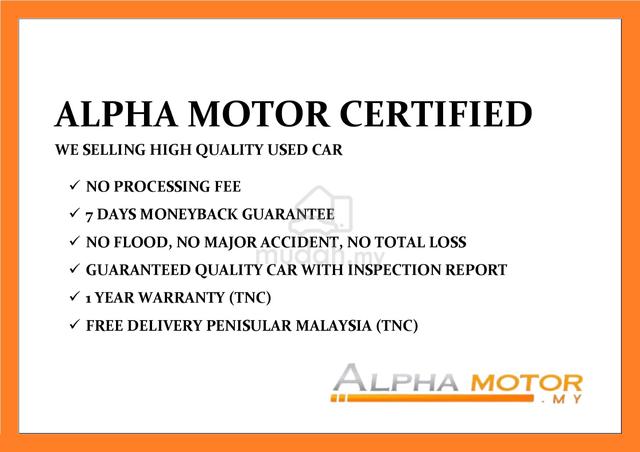 Honda CR-V 1.5 TC  SERVICE RECORD HARGA BERPATUTAN - 5