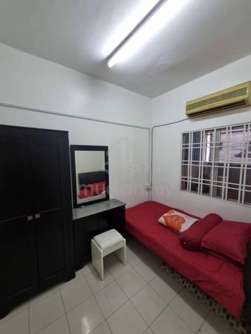[MURAH] Double Storey Setia Impian 2, Setia Alam SEMI FURNISHED 5