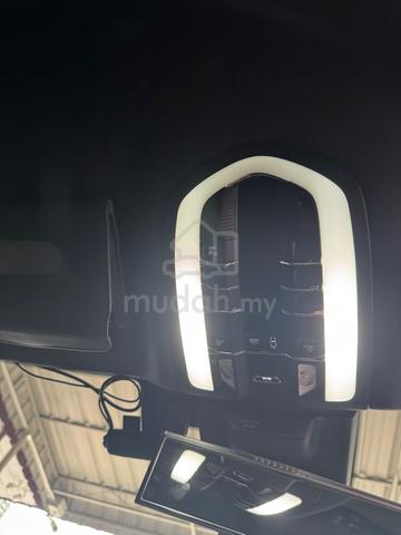 2019 Porsche MACAN 2.0 MY19 FACELIFT (A) - 5