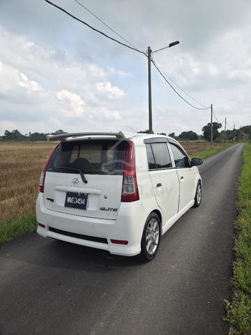 2011 Perodua VIVA 1.0 ELITE AT EJ-VE (A) - 3