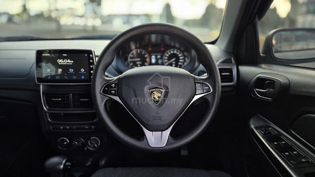 2020 Proton SAGA PREMIUM AT 1.3L (A) - 4