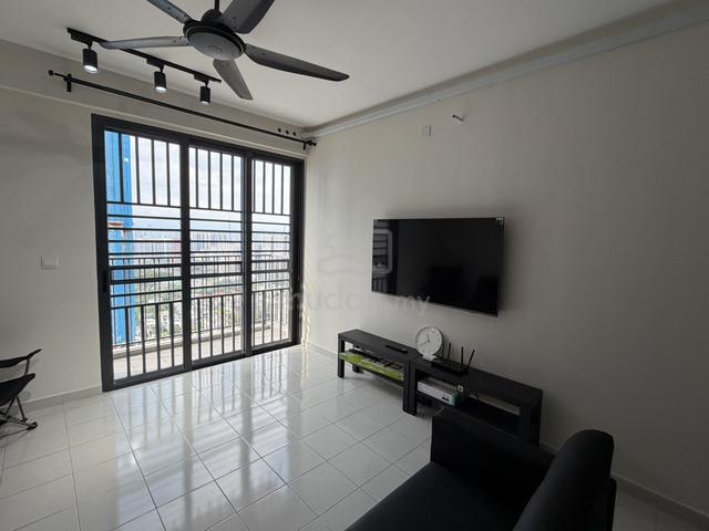 Bukit Jalil Condo for Rent 1
