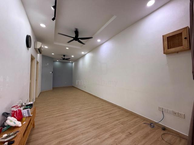 1 Storey For Sale & Taman Jp Perdana/ Setia Indah/ Renovate Unit 1
