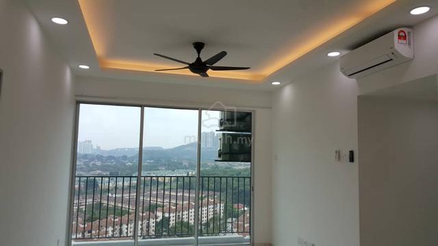 The Zizz @ Damansara North 1
