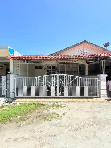 Full Loan๐ฏ1 Tingkat Taman Bukit Chedang, Seremban 1
