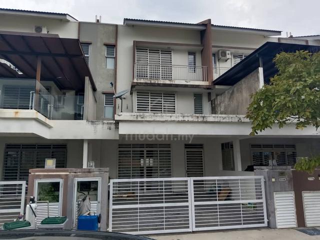 Untuk Dijual > Taman Bukit Kepayang, Seremban, Negeri Sembilan 1