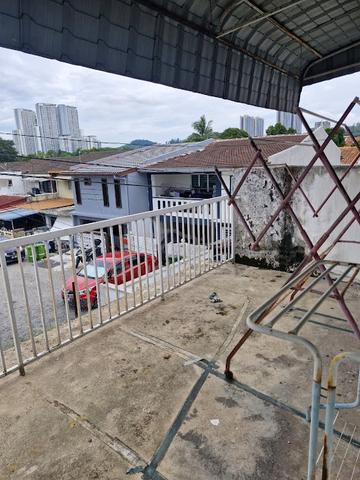 Taman Bukit Anggerik , Cheras [ 2-Storey House 15x55 , 2R1B] 1